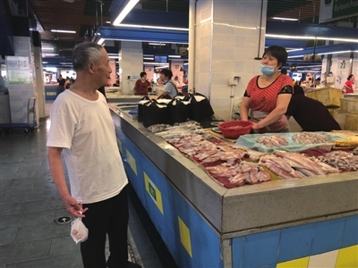 东海部分开渔喽 爱吃海鲜的市民有口福了 